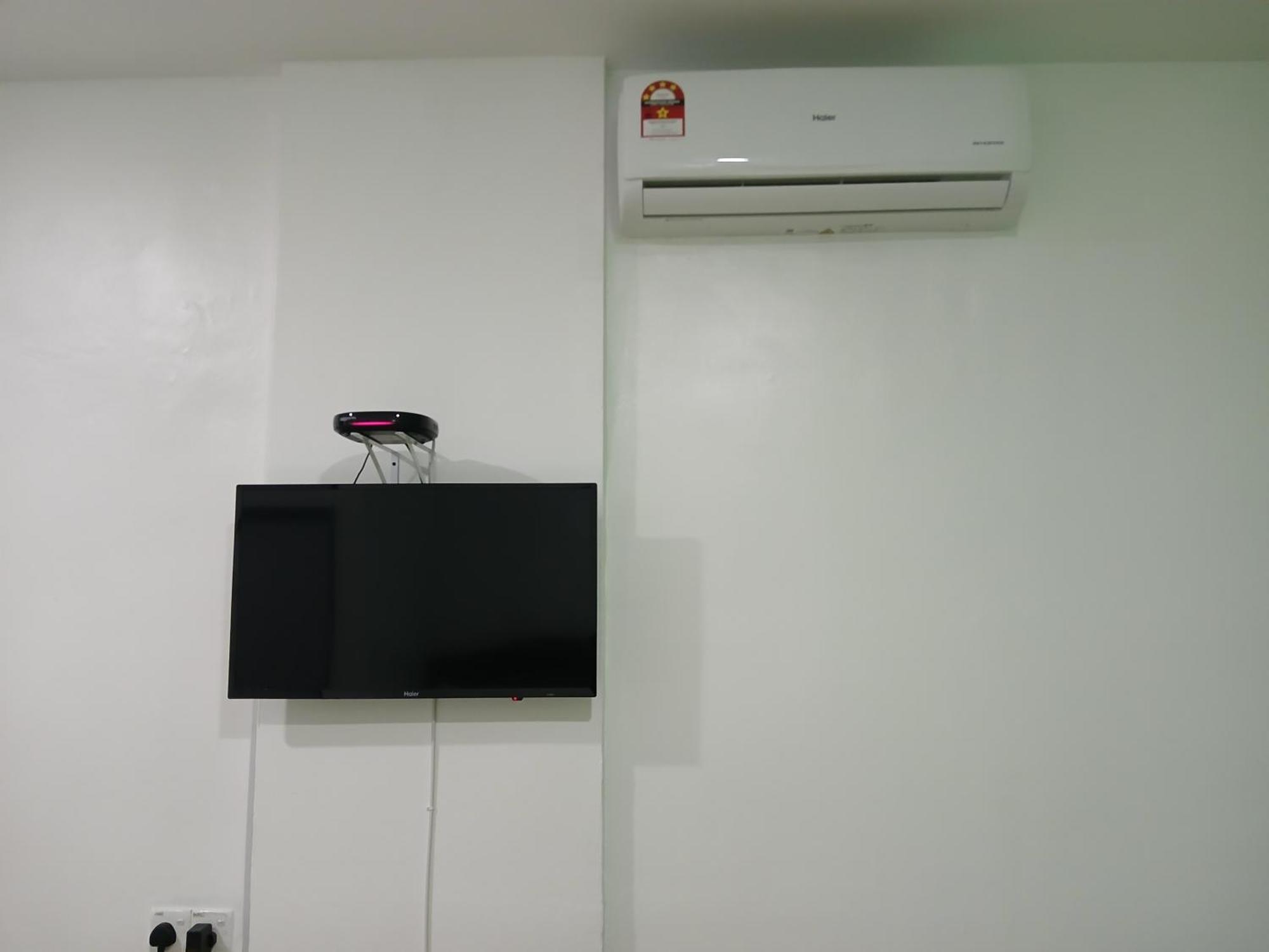 Tz Satellite Hotel, Kota Bharu Extérieur photo