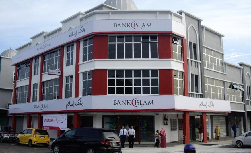 Tz Satellite Hotel, Kota Bharu Extérieur photo